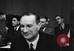 Immagine di Del Consiglio di Sicurezza delle Nazioni Unite Lake success New York United States USA, 1948, secondo 25 filmato di repertorio 65675069858