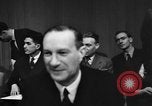 Immagine di Del Consiglio di Sicurezza delle Nazioni Unite Lake success New York United States USA, 1948, secondo 26 filmato di repertorio 65675069858