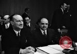 Immagine di Del Consiglio di Sicurezza delle Nazioni Unite Lake success New York United States USA, 1948, secondo 27 filmato di repertorio 65675069858