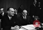 Immagine di Del Consiglio di Sicurezza delle Nazioni Unite Lake success New York United States USA, 1948, secondo 28 filmato di repertorio 65675069858