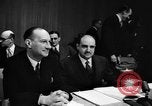 Immagine di Del Consiglio di Sicurezza delle Nazioni Unite Lake success New York United States USA, 1948, secondo 29 filmato di repertorio 65675069858