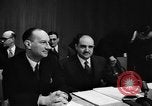 Immagine di Del Consiglio di Sicurezza delle Nazioni Unite Lake success New York United States USA, 1948, secondo 31 filmato di repertorio 65675069858