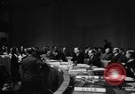 Immagine di Del Consiglio di Sicurezza delle Nazioni Unite Lake success New York United States USA, 1948, secondo 33 filmato di repertorio 65675069858