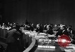Immagine di Del Consiglio di Sicurezza delle Nazioni Unite Lake success New York United States USA, 1948, secondo 36 filmato di repertorio 65675069858