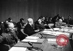 Immagine di Del Consiglio di Sicurezza delle Nazioni Unite Lake success New York United States USA, 1948, secondo 39 filmato di repertorio 65675069858