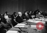 Immagine di Del Consiglio di Sicurezza delle Nazioni Unite Lake success New York United States USA, 1948, secondo 40 filmato di repertorio 65675069858