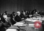 Immagine di Del Consiglio di Sicurezza delle Nazioni Unite Lake success New York United States USA, 1948, secondo 41 filmato di repertorio 65675069858