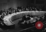 Immagine di Del Consiglio di Sicurezza delle Nazioni Unite Lake success New York United States USA, 1948, secondo 42 filmato di repertorio 65675069858