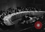 Immagine di Del Consiglio di Sicurezza delle Nazioni Unite Lake success New York United States USA, 1948, secondo 43 filmato di repertorio 65675069858