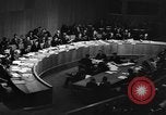 Immagine di Del Consiglio di Sicurezza delle Nazioni Unite Lake success New York United States USA, 1948, secondo 44 filmato di repertorio 65675069858