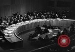 Immagine di Del Consiglio di Sicurezza delle Nazioni Unite Lake success New York United States USA, 1948, secondo 46 filmato di repertorio 65675069858