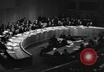 Immagine di Del Consiglio di Sicurezza delle Nazioni Unite Lake success New York United States USA, 1948, secondo 47 filmato di repertorio 65675069858