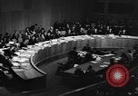 Immagine di Del Consiglio di Sicurezza delle Nazioni Unite Lake success New York United States USA, 1948, secondo 49 filmato di repertorio 65675069858