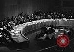 Immagine di Del Consiglio di Sicurezza delle Nazioni Unite Lake success New York United States USA, 1948, secondo 50 filmato di repertorio 65675069858