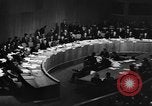 Immagine di Del Consiglio di Sicurezza delle Nazioni Unite Lake success New York United States USA, 1948, secondo 52 filmato di repertorio 65675069858