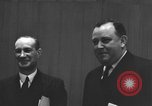 Immagine di Del Consiglio di Sicurezza delle Nazioni Unite Lake success New York United States USA, 1948, secondo 53 filmato di repertorio 65675069858