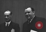 Immagine di Del Consiglio di Sicurezza delle Nazioni Unite Lake success New York United States USA, 1948, secondo 55 filmato di repertorio 65675069858