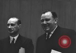 Immagine di Del Consiglio di Sicurezza delle Nazioni Unite Lake success New York United States USA, 1948, secondo 56 filmato di repertorio 65675069858