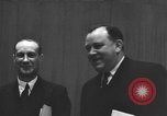 Immagine di Del Consiglio di Sicurezza delle Nazioni Unite Lake success New York United States USA, 1948, secondo 57 filmato di repertorio 65675069858