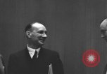 Immagine di Del Consiglio di Sicurezza delle Nazioni Unite Lake success New York United States USA, 1948, secondo 58 filmato di repertorio 65675069858