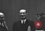 Immagine di Del Consiglio di Sicurezza delle Nazioni Unite Lake success New York United States USA, 1948, secondo 59 filmato di repertorio 65675069858