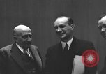 Immagine di Del Consiglio di Sicurezza delle Nazioni Unite Lake success New York United States USA, 1948, secondo 60 filmato di repertorio 65675069858