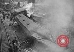 Immagine di Francese vacation in treno Villeneuve Francia, 1937, secondo 38 filmato di repertorio 65675069859