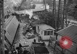 Immagine di Francese vacation in treno Villeneuve Francia, 1937, secondo 47 filmato di repertorio 65675069859