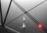 Image of America’s Cup Newport Rhode Island USA, 1937, second 16 stock footage video 65675069860