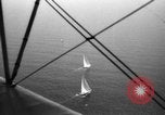 Image of America’s Cup Newport Rhode Island USA, 1937, second 17 stock footage video 65675069860