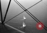 Image of America’s Cup Newport Rhode Island USA, 1937, second 18 stock footage video 65675069860