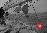 Image of America’s Cup Newport Rhode Island USA, 1937, second 25 stock footage video 65675069860