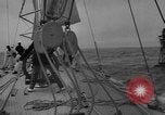 Image of America’s Cup Newport Rhode Island USA, 1937, second 28 stock footage video 65675069860