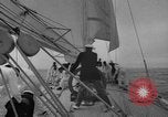 Image of America’s Cup Newport Rhode Island USA, 1937, second 31 stock footage video 65675069860