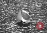 Image of America’s Cup Newport Rhode Island USA, 1937, second 42 stock footage video 65675069860