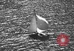 Image of America’s Cup Newport Rhode Island USA, 1937, second 46 stock footage video 65675069860