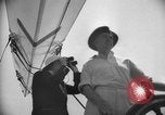 Image of America’s Cup Newport Rhode Island USA, 1937, second 49 stock footage video 65675069860