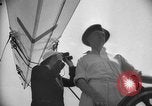 Image of America’s Cup Newport Rhode Island USA, 1937, second 50 stock footage video 65675069860