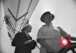 Image of America’s Cup Newport Rhode Island USA, 1937, second 51 stock footage video 65675069860