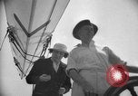 Image of America’s Cup Newport Rhode Island USA, 1937, second 52 stock footage video 65675069860