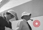 Image of America’s Cup Newport Rhode Island USA, 1937, second 54 stock footage video 65675069860