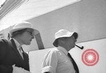 Image of America’s Cup Newport Rhode Island USA, 1937, second 55 stock footage video 65675069860