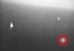Image of America’s Cup Newport Rhode Island USA, 1937, second 56 stock footage video 65675069860