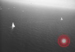 Image of America’s Cup Newport Rhode Island USA, 1937, second 59 stock footage video 65675069860