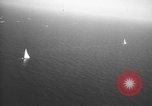 Image of America’s Cup Newport Rhode Island USA, 1937, second 60 stock footage video 65675069860