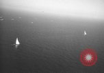 Image of America’s Cup Newport Rhode Island USA, 1937, second 62 stock footage video 65675069860