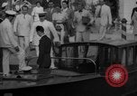 Image Edward VIII Venise Lido Italie, 1937, de la seconde 9 séquences d'archives historiques vidéo 65675069861