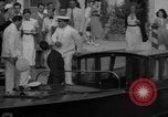 Image Edward VIII Venise Lido Italie, 1937, de la seconde 12 séquences d'archives historiques vidéo 65675069861