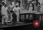 Image Edward VIII Venise Lido Italie, 1937, de la seconde 13 séquences d'archives historiques vidéo 65675069861