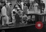 Image Edward VIII Venise Lido Italie, 1937, de la seconde 18 séquences d'archives historiques vidéo 65675069861